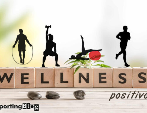 I fondamenti del Wellness Positivo